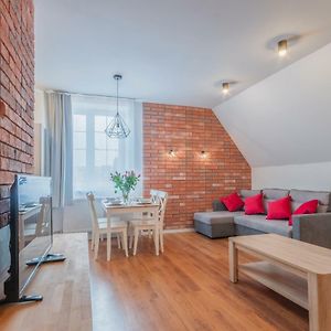 Appartement met een Slaapkamer